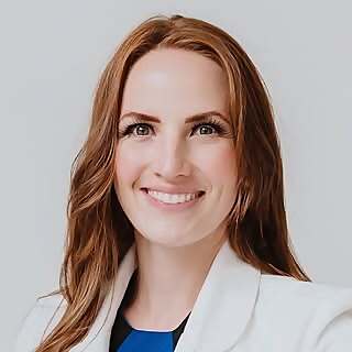 Dr. Amy Morris