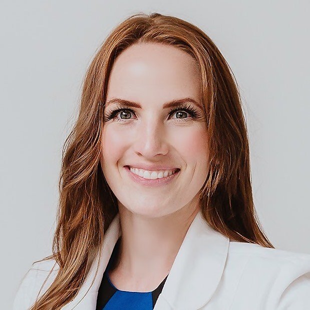 Dr. Amy Morris