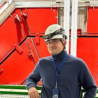 Dr Simone Ragoni
