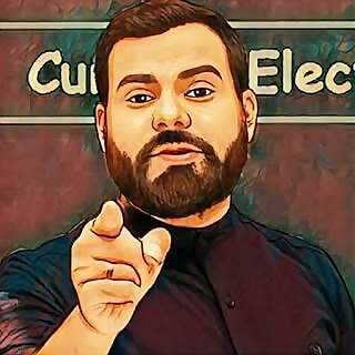 Manish Raj
