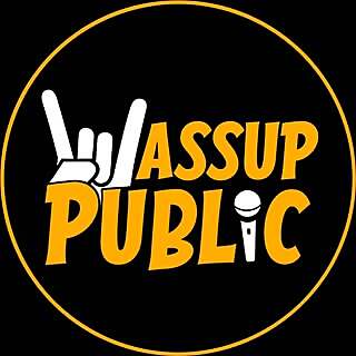Wassup Public