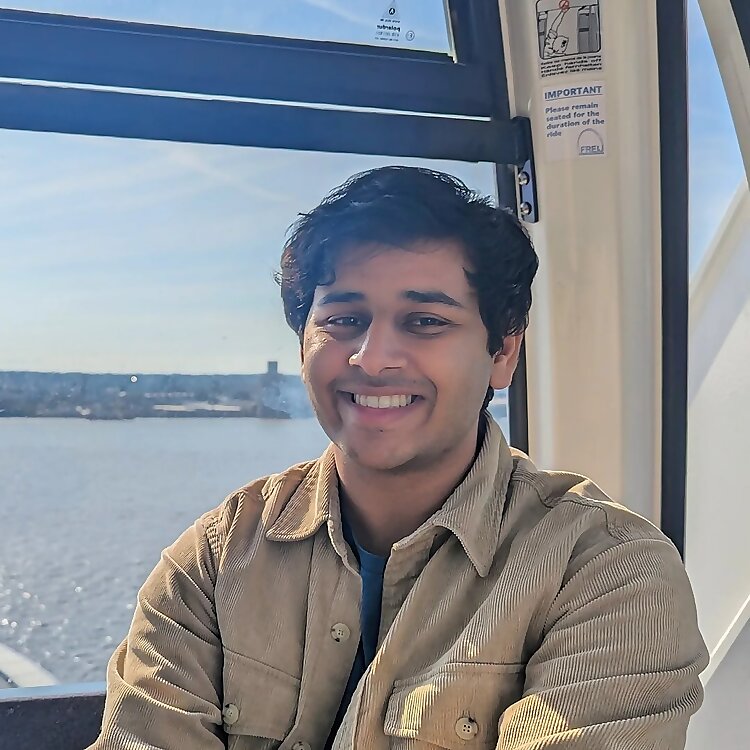 Siddharth Sule