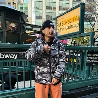 Chris Archila