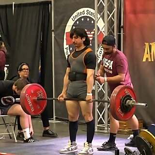 Chris Archila