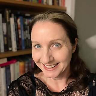 Jo Penn