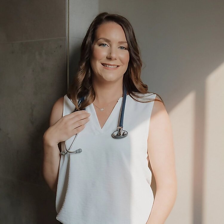 Dr Megan Bernard