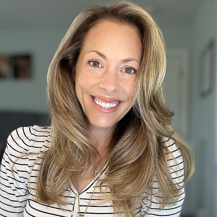 Danielle McKean