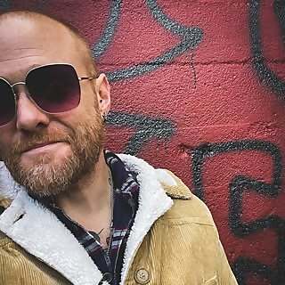 Justin Weber 