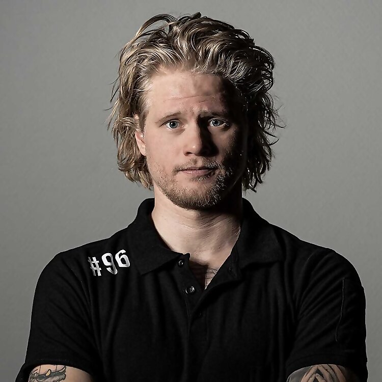 Timmy Sepp