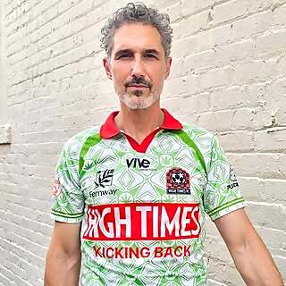 Ethan Zohn