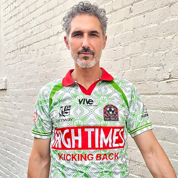 Ethan Zohn