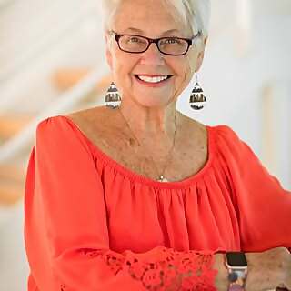 Judith Briles