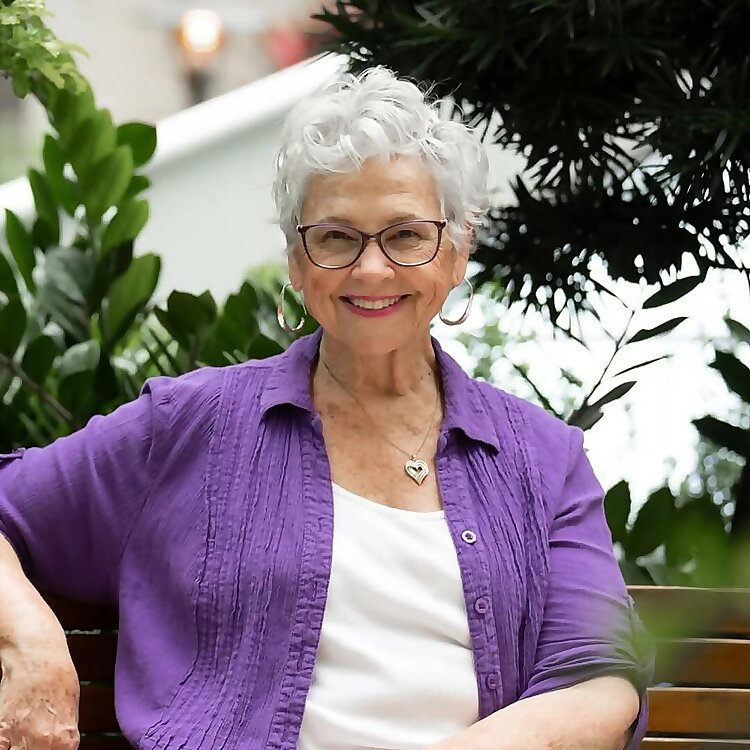 Judith Briles