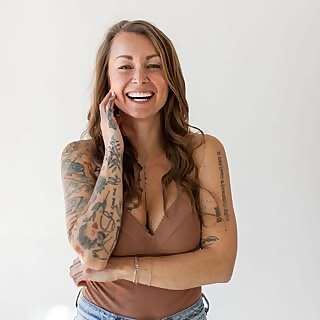 Raina ODell