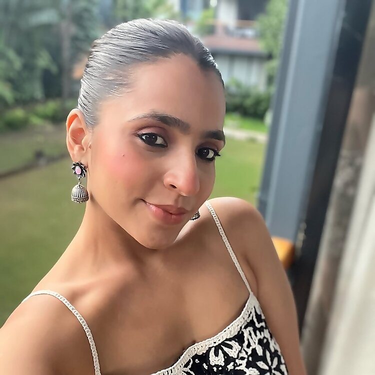 Komal Bagrodia Saraf