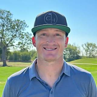 Casey Harty