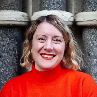 Louise Buckley