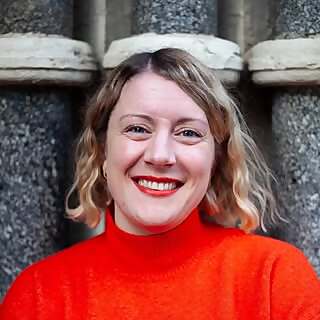 Louise Buckley