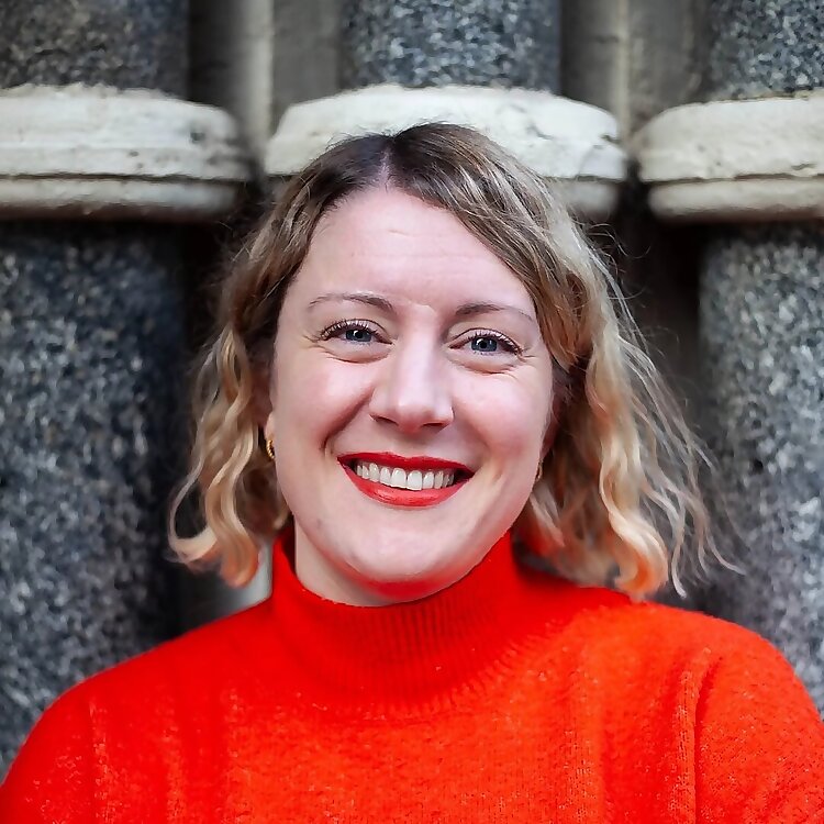 Louise Buckley