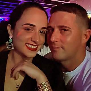 Danay Yohandri Gonzalez