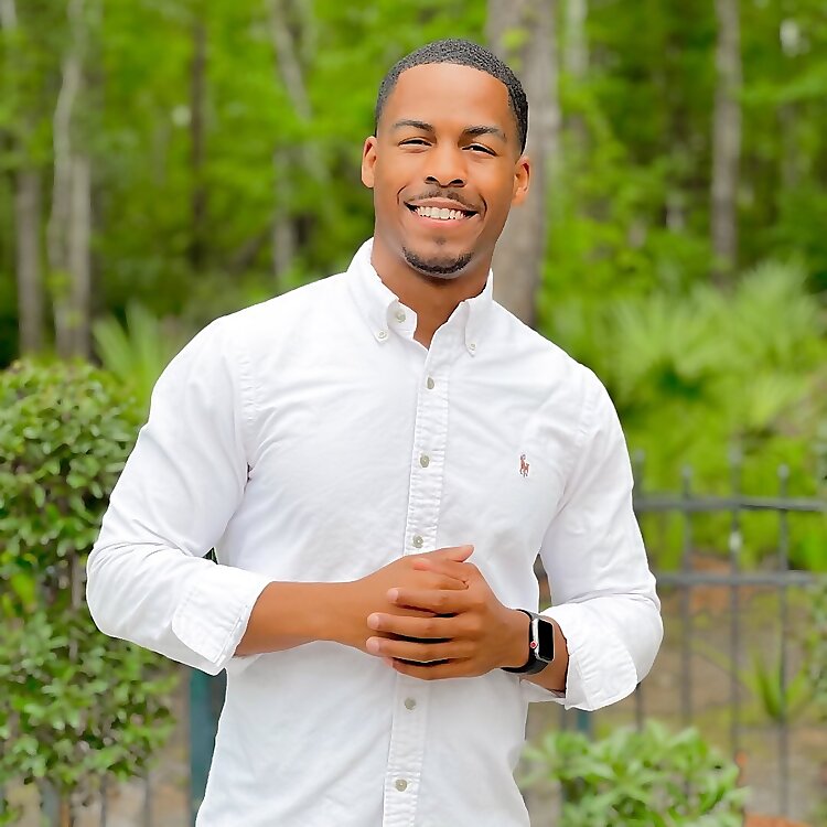 Marvionte Raines