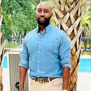 Terry McGriff II