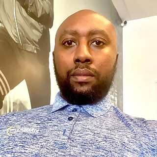 Terry McGriff II