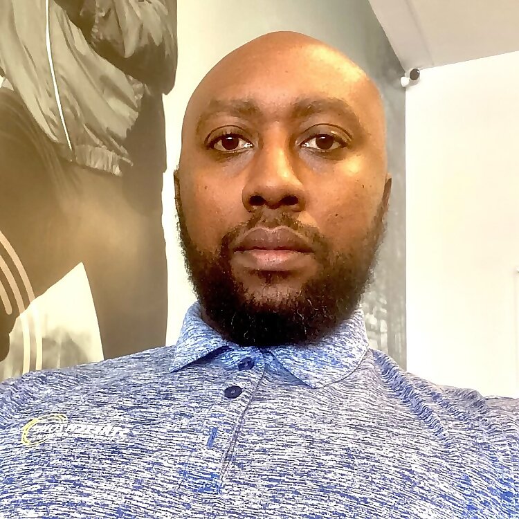 Terry McGriff II