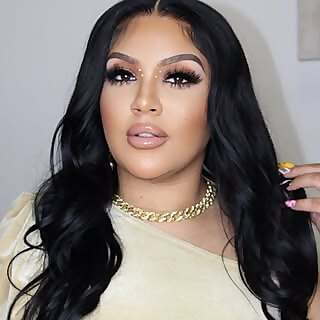 Jacksonville Mua