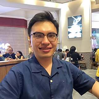 Timothy Christian Liu