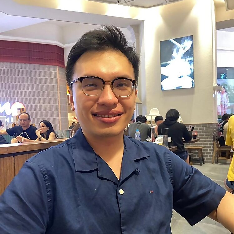 Timothy Christian Liu