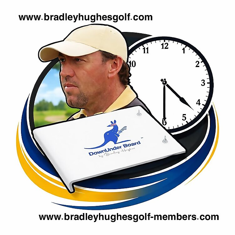 Bradley Hughes