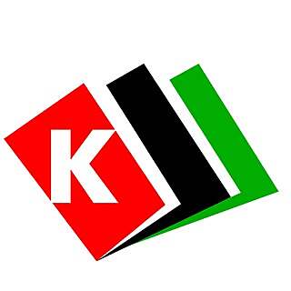 Kube Publishing