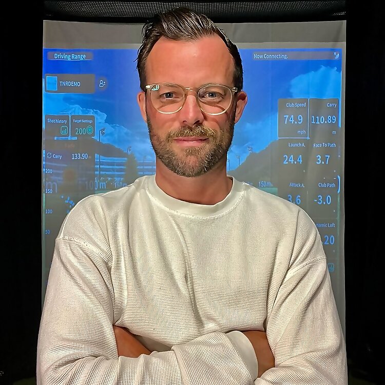 Toby McGeachie