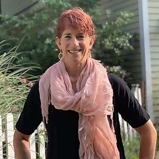 Jessica Faust