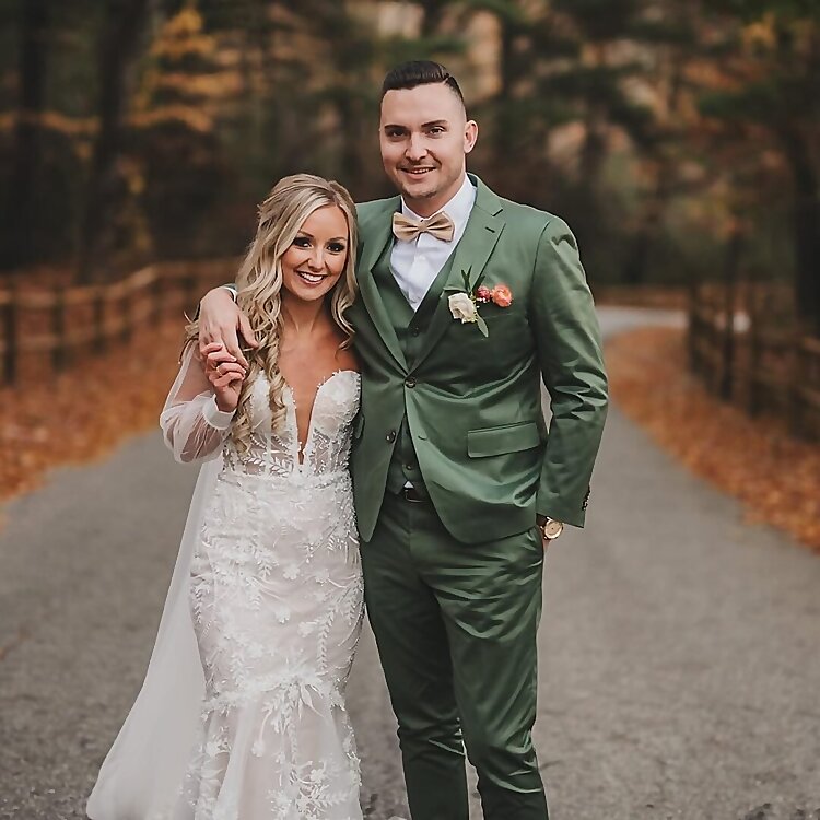 Caitlin Hawkins Houldson