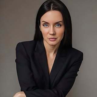 Margarita Obolenskaia