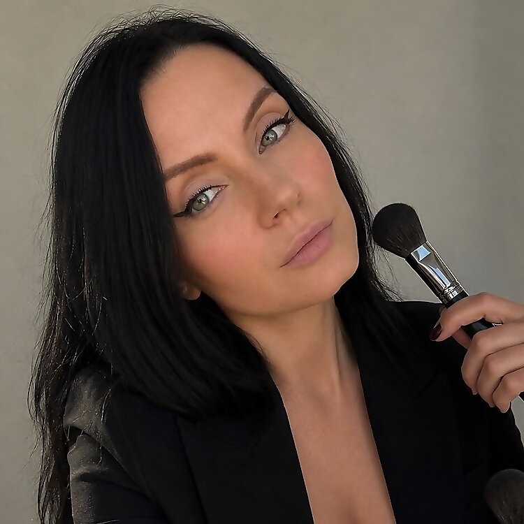 Margarita Obolenskaia