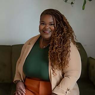Alia Freeman