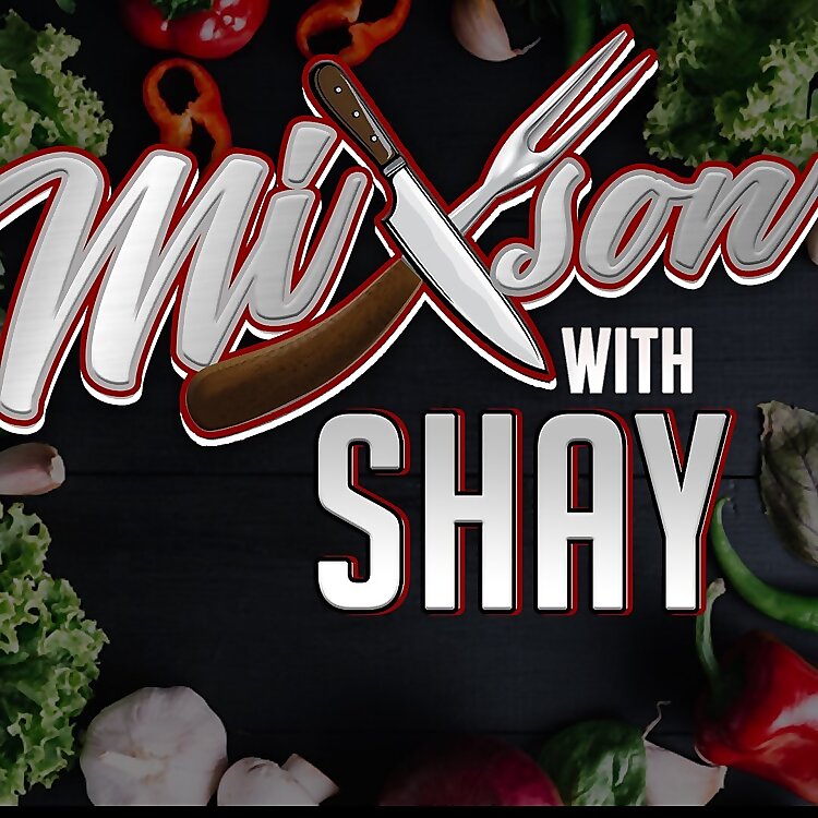 Chef Shay 