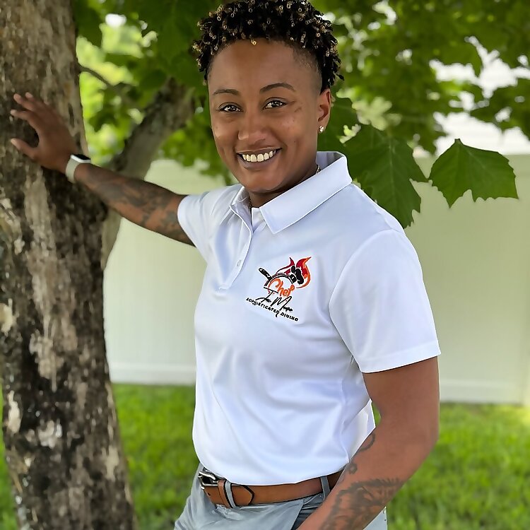 Jaz Moore