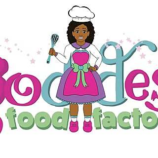 Chef Simone Bridges