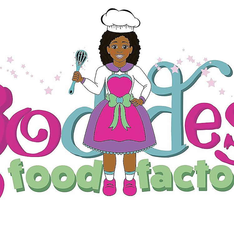 Chef Simone Bridges