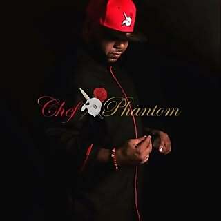Chef Phantom McClendon