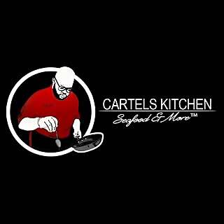 Cartels Kitchensm