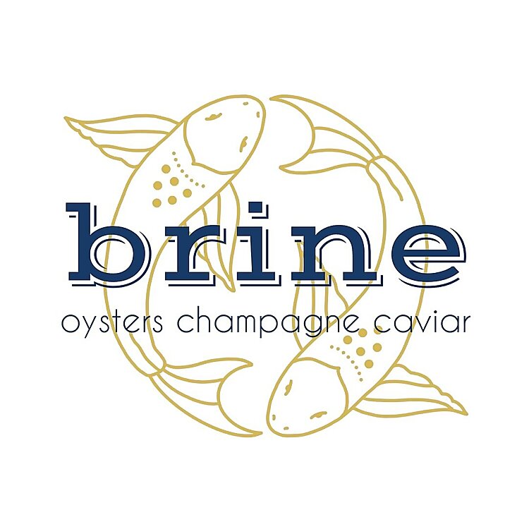 Brine Oysters