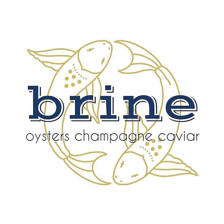 Brine Oysters