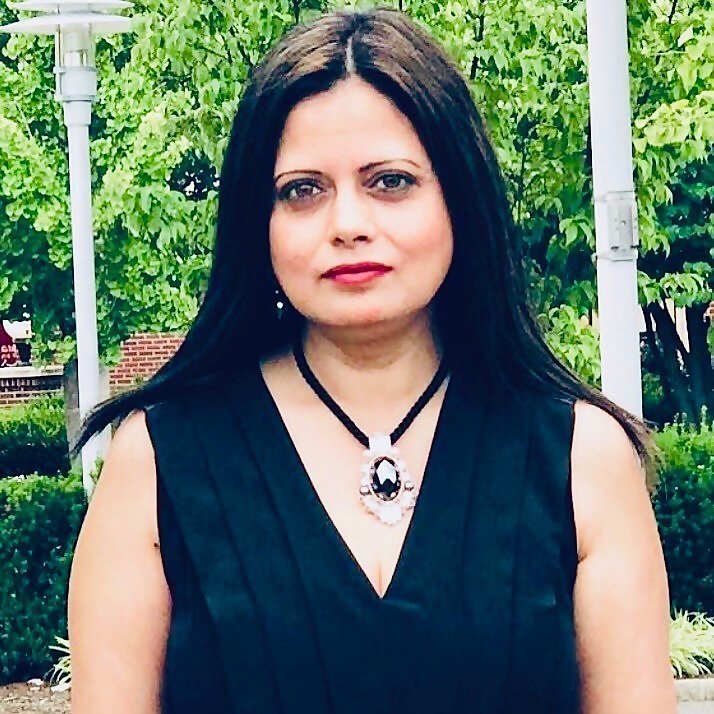 Farah Naz
