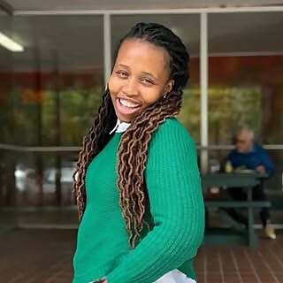 Remofilwe Ngcobo