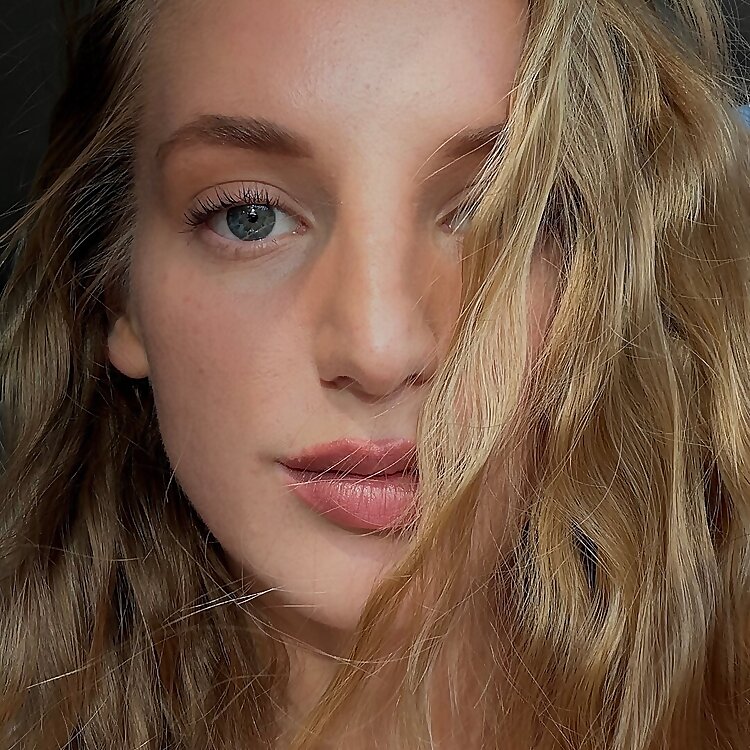 Viktoriia Malovichko